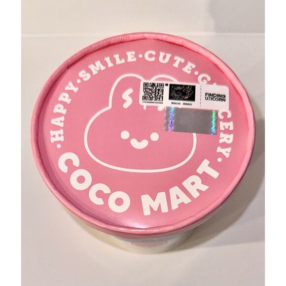 F.UN RiCO Welcome COCO Mart Series Blind Box (confirmed) Figure toy gift art NEW - Picture 6 of 6